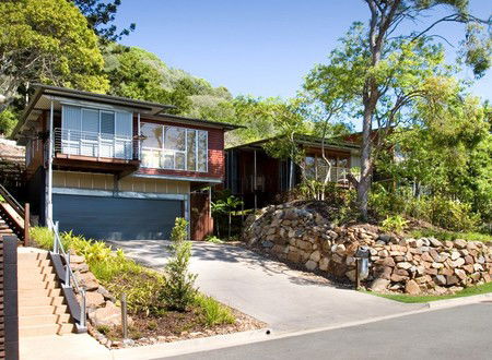 Viridian Noosa Residences - Accommodation Mermaid Beach 2