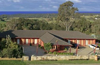 Milton NSW Accommodation Mermaid Beach
