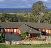 Milton Village Motel - Accommodation Mermaid Beach