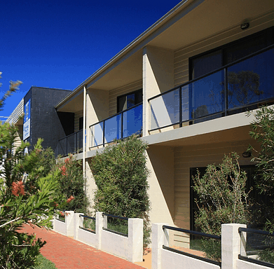 Metung Waters - Accommodation Mermaid Beach