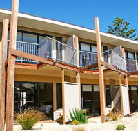 Sandpiper Motel - Accommodation Mermaid Beach