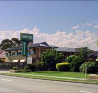 Hunter Valley Motel - Accommodation Mermaid Beach