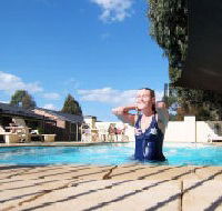 Zig Zag Motel - Accommodation Mermaid Beach