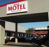 Downs Motel - Accommodation Mermaid Beach