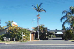 Biloela Countryman Motel - Accommodation Mermaid Beach 1