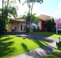 Las Vegas Motor Inn - Accommodation Mermaid Beach