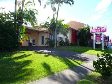 Las Vegas Motor Inn - Accommodation Mermaid Beach 0