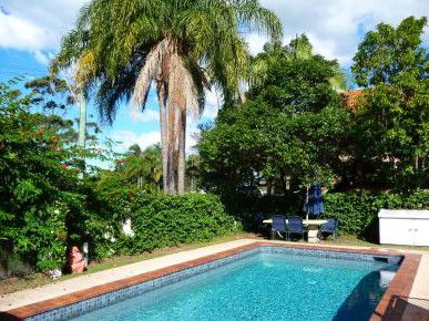 Las Vegas Motor Inn - Accommodation Mermaid Beach 2