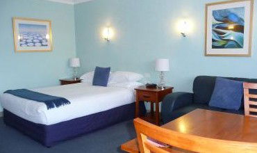 Las Vegas Motor Inn - Accommodation Mermaid Beach 3