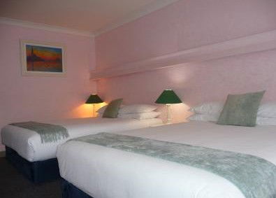 Las Vegas Motor Inn - Accommodation Mermaid Beach 4