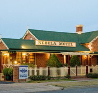 Nebula Motel - Accommodation Mermaid Beach