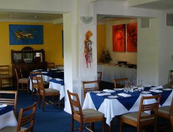 Normandie Motel - Accommodation Mermaid Beach 1