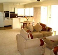 Aspendale Shore Motel - Accommodation Mermaid Beach