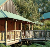 Lemonthyme Lodge - Accommodation Mermaid Beach