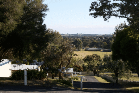 Limestone Coast Tourist Park - Accommodation Mermaid Beach