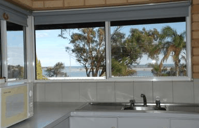 Kalbarri Seafront Villas - Accommodation Mermaid Beach