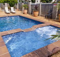 Leichhardt Motor Inn - Accommodation Mermaid Beach