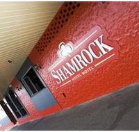 Shamrock Hotel Motel - Accommodation Mermaid Beach