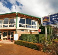 Best Western Wanderlight Motor Inn - Accommodation Mermaid Beach