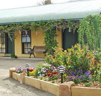 Omeo Motel - Accommodation Mermaid Beach