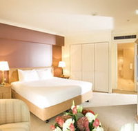 Stamford Plaza Sydney Airport - Accommodation Mermaid Beach