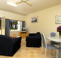Island Coastal Units - Accommodation Mermaid Beach