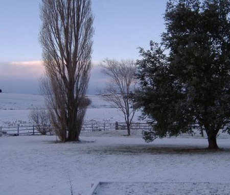 Snowy Mountains Motel - Accommodation Mermaid Beach 1