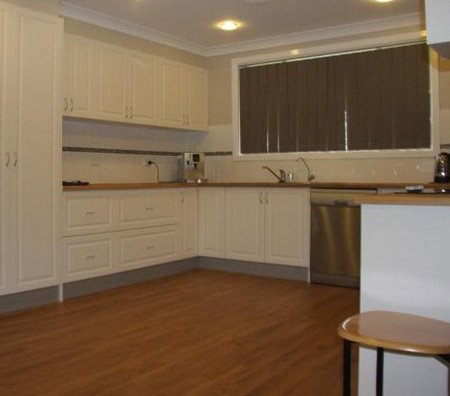 Snowy Mountains Motel - Accommodation Mermaid Beach 2