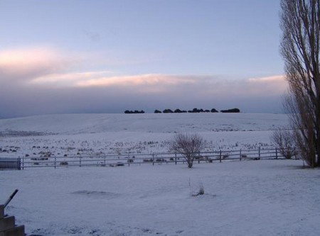 Snowy Mountains Motel - Accommodation Mermaid Beach 3