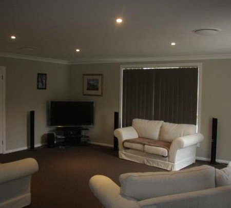 Snowy Mountains Motel - Accommodation Mermaid Beach 4