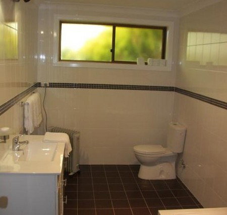 Snowy Mountains Motel - Accommodation Mermaid Beach 5