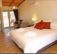 Mungo Lodge - Accommodation Mermaid Beach