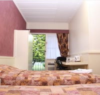 Titania Motel - Accommodation Mermaid Beach