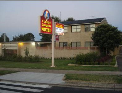 Coonabarabran NSW Accommodation Mermaid Beach