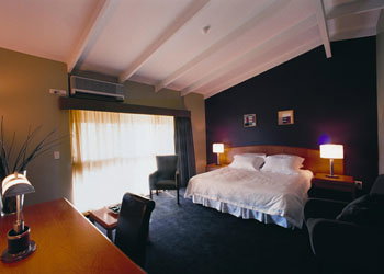 Sunset Cove Resort - Accommodation Mermaid Beach 0