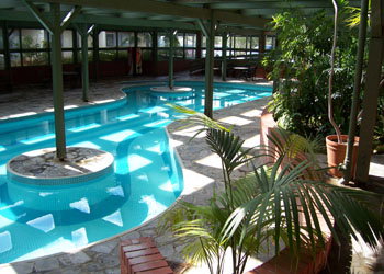 Sunset Cove Resort - Accommodation Mermaid Beach 1