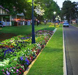 BIG4 Toowoomba Garden City Holiday Park - Accommodation Mermaid Beach