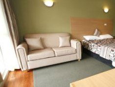Best Western Forbes Victoria Inn - Accommodation Mermaid Beach 0