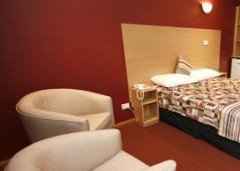 Best Western Forbes Victoria Inn - Accommodation Mermaid Beach 1