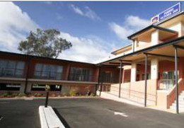Best Western Forbes Victoria Inn - Accommodation Mermaid Beach 4