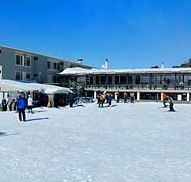Smiggins Hotel And Chalet Apartments - Accommodation Mermaid Beach