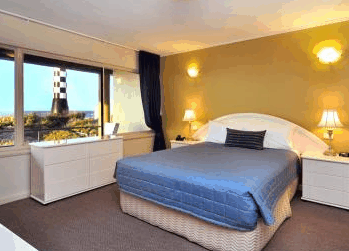 Lighthouse Beach Resort - Accommodation Mermaid Beach