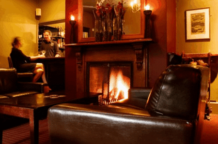 Briars Country Lodge - Accommodation Mermaid Beach