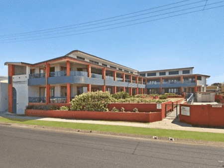 Lennox Point Holiday Apartments - Accommodation Mermaid Beach