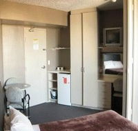 Hotel Saville - Accommodation Mermaid Beach