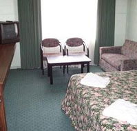 Coburg Motor Inn - Accommodation Mermaid Beach