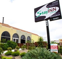 Stayinn Motel - Accommodation Mermaid Beach