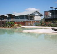 Australis Diamond Beach Resort  Spa - Accommodation Mermaid Beach