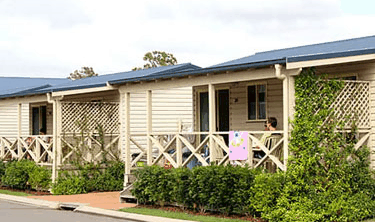 Beachfront Holiday Resort - Accommodation Mermaid Beach
