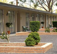 All Seasons Country Lodge - Accommodation Mermaid Beach